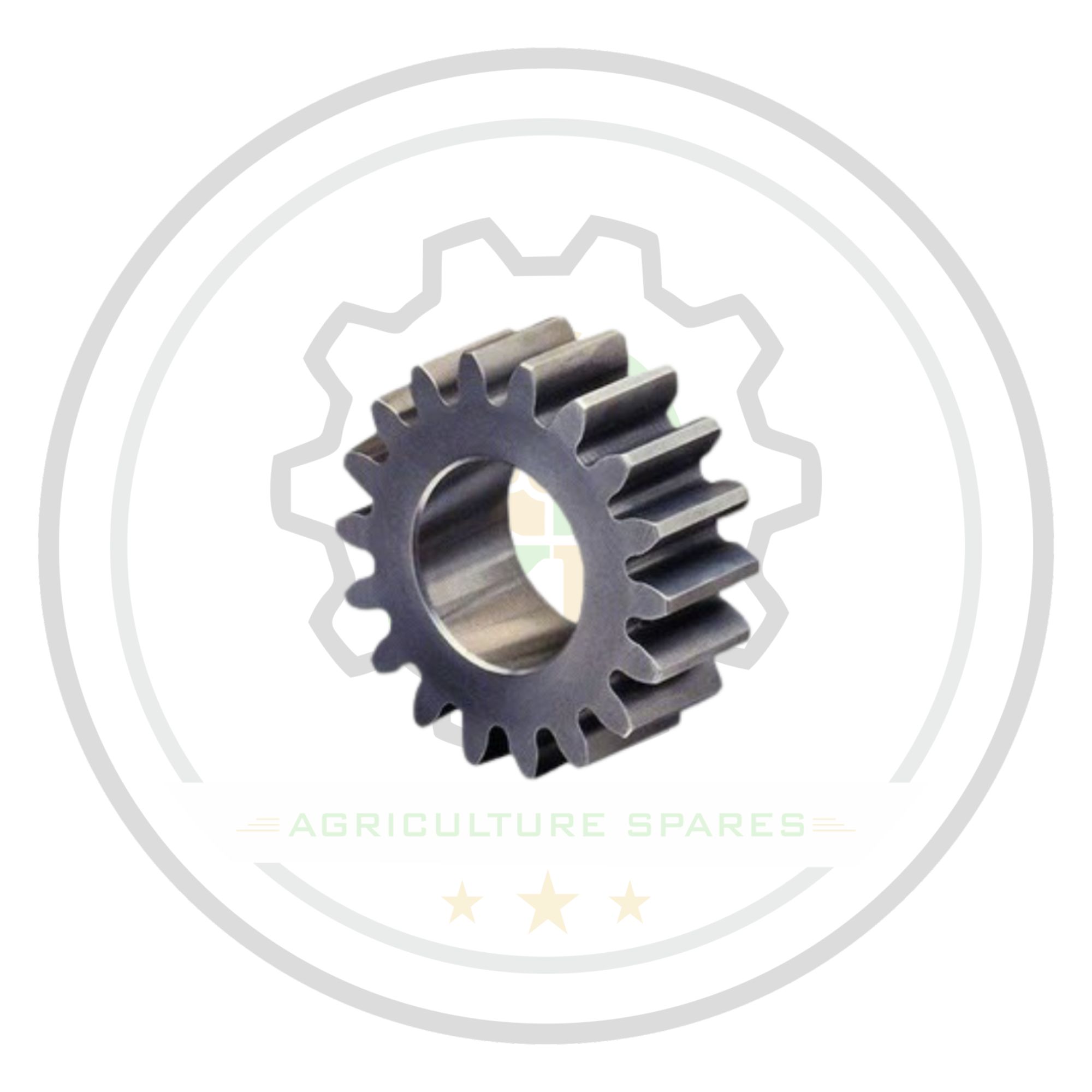 Gear 23T Smart Series